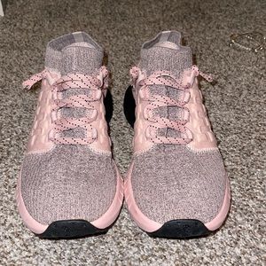 Under armor womens shoes